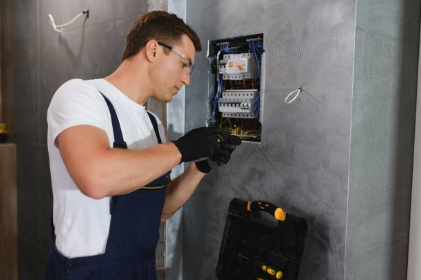 Best Electrician for Home Renovation  in Yardley, PA
