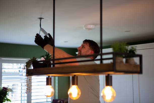 Best 24-Hour Electrician  in Yardley, PA