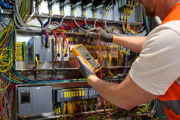 Best Circuit Breaker Repair  in Yardley, PA