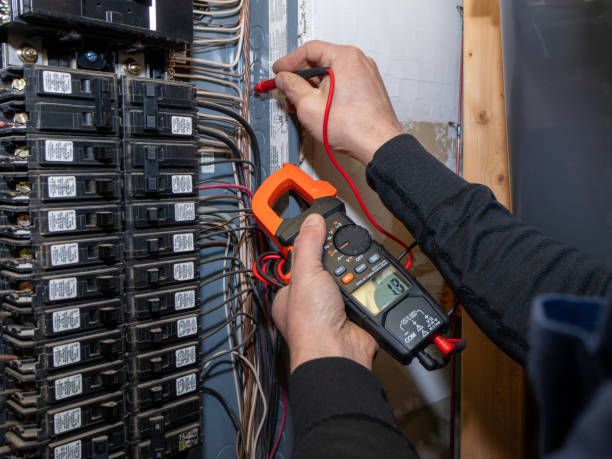 Best Local Electrician Companies  in Yardley, PA