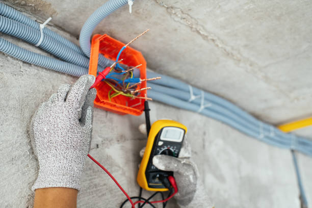 Best Electrical System Inspection  in Yardley, PA