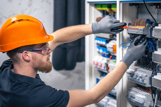 Best Home Electrical Repair  in Yardley, PA